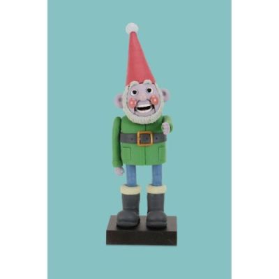 Wallace & Gromit: Vengeance Most Fowl (2024) | Lot  211. Good Norbot Stop-Motion Puppet | Propstore