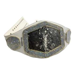 Heels Wild Bill Hancock Chris Bauer Screen Used Championship Belt Light Up Belt (Not Tested For Function) Ep 104 | VIP Fan Auctions