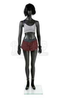 Sense 8 | S1E04 - What’s Going On?: Sun Bak’s Training Costume | Propstore