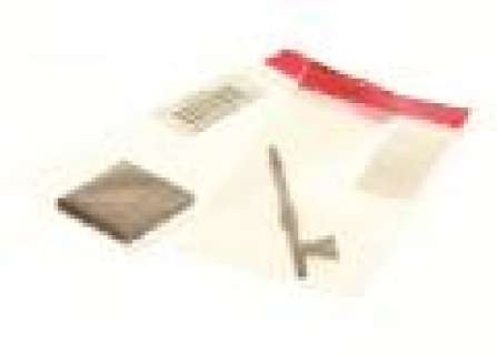 CSI | Lady Heather’s Gold-Colored Key in Three Pieces | ScreenBid