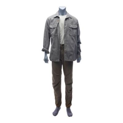 Blade Runner 2049 (2017) | Lot 170 : Rick Deckard’s Stunt Costume | Propstore