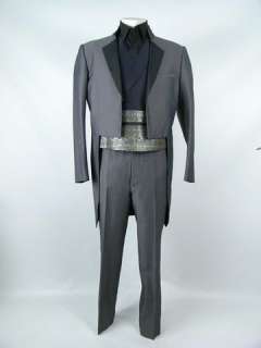 Beautiful Creatures Macon Ravenwood (Jeremy Irons) Movie Costumes | Premiere Props