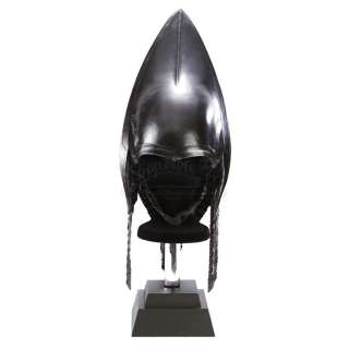 PLANET OF THE APES (2001) - Lot 308 - General Thade‘s (Tim Roth) Helmet