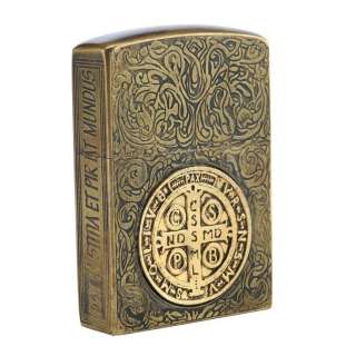 CONSTANTINE (2005) - Lot 141 - John Constantine‘s (Keanu Reeves) Lighter