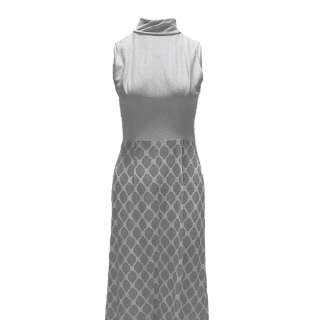 Minx Joyce Ophelia Lovibond Screen Worn Evening Dress Ch 2 Sc 3-32 Ep 108 | VIP Fan Auctions