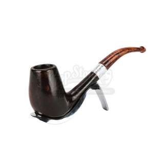 MISS PEREGRINE‘S HOME FOR PECULIAR CHILDREN (2016) - Lot 326 - Miss Peregrine‘s (Eva Green) Pipe