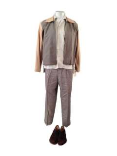 Wonder Wheel Mickey (Justin Timberlake) Movie Costumes | Premiere Props