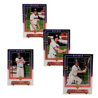 Lot #38: The Benchwarmers (2006) Richie (David Spade) Screen Used Baseball Cards