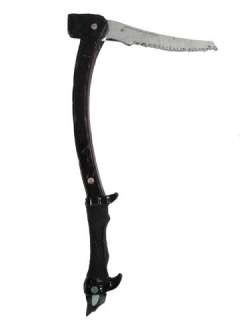 Resident Evil 5 Alice (Milla Jovovich) Climbing Hook Movie Props | Premiere Props