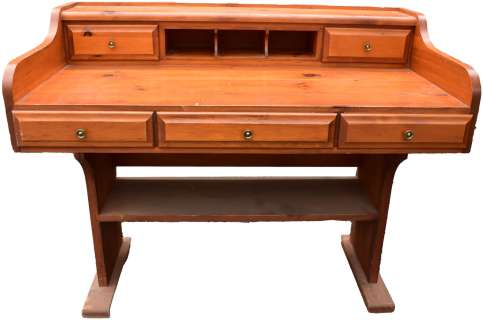 SALEM’S LOT (2024): MARK PETRIE’S BEDROOM DESK - SCREEN-USED PROP. | Hake’s