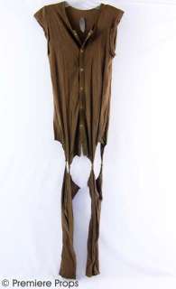 Resident Evil: Extinction Alice (Milla Jovovich) Movie Costumes | Premiere Props