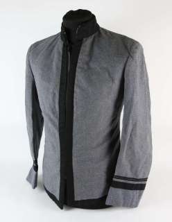 The Lords of Discipline (1983) Full cadet uniform with Bermans and Nathans labels to the interior. | Ewbank’s