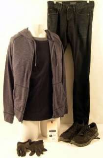 Now You See Me Dylan Rhodes (Mark Ruffalo) Movie Costumes | Premiere Props