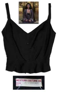 Elizabeth Taylor Bodice, Likely From "Cleopatra" | Nate Sanders