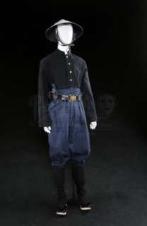 Last Samurai, the | Imperial Army Rifleman Uniform | Propstore