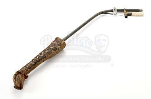 Serpent And the Rainbow, the | Mechanical Snake | Propstore