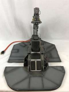 The Demolitionist (1995) - Lazarus Chain Miniature | Hanlin Auction Service