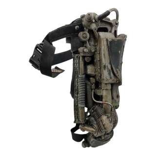 Lot #5: Alita Battle Angel (2019) Alita Publicity New York Promotional Event Leg Enhancement