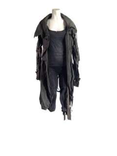 Resident Evil 6 Alice’s (Milla Jovovich) Movie Costumes | Premiere Props