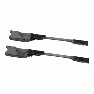 Red One Zoe Harlow Screen Used 2 X Acquiescers Set | VIP Fan Auctions