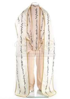 ALIEN NATION (1989-1990) - Lot 43 - Newcomer Linen Ensemble