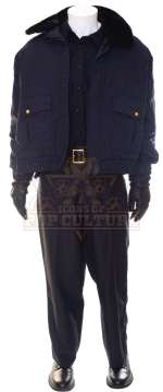 Lot 89 - Kevin Can Wait (TV) - Kevin Gable’s (Kevin James) Police Uniform - 1166