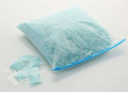 Breaking Bad (2008-2013) | Walter White (Bryan Cranston) and Jesse Pinkman’s (Aaron Paul) Bag Of Blue Sky Meth | Propstore
