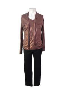 Brüno (Sacha Baron Cohen) Hero Movie Costumes | Premiere Props