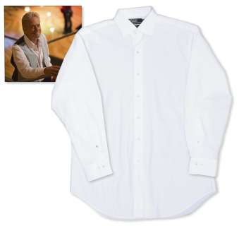 Michael Douglas Screen-Worn Dress Shirt From ’’Last Vegas’’ | Nate Sanders