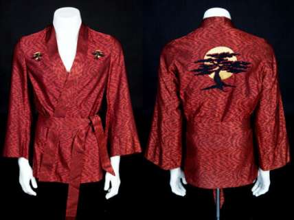 Karate Kid Ralph Macchio screen used hero kimono movie costume. Cobra Kai | eBay US (Buy It Now)