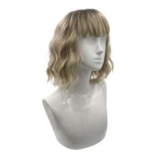 Lot #109: Opus Soledad Yusef (Tony Hale) Production Worn Wig