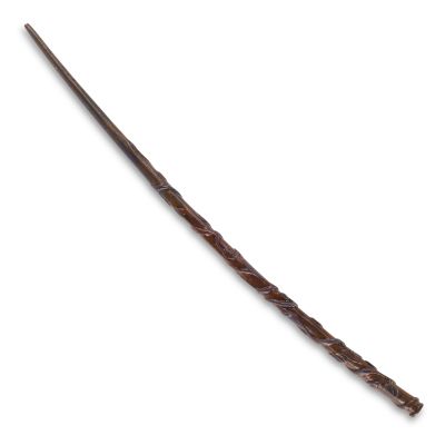 Hermione Granger Wand from Harry Potter and the Prisoner of Azkaban - 14.75 in - Fiore LOA | Goldin