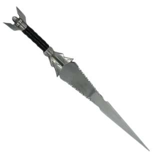 I Am Number Four Mogadorian Commander (Kevin Durand) Screen Used Sword | VIP Fan Auctions