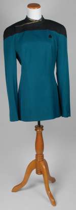 Star Trek, Deep Space Nine: Terry Farrell | RR Auction