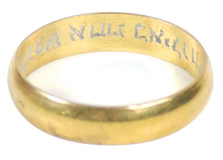 Lot #444 - Schindler’s List