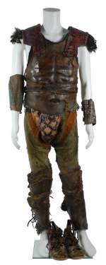 Spartacus: Male Rebel | RR Auction