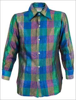 Elton John "Tommy" Film-Worn Shirt and Posters | Gotta Have Rock and Roll