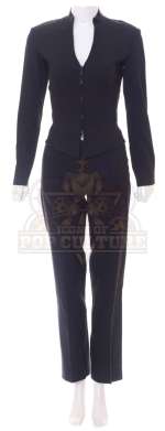 Charlie’s Angels (2000) - Alex Munday’s (Lucy Liu) Suit - III195 | Icons of Pop Culture