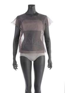 Ghost in the Shell | Major’s (Scarlett Johansson) Homewear Costume | Propstore