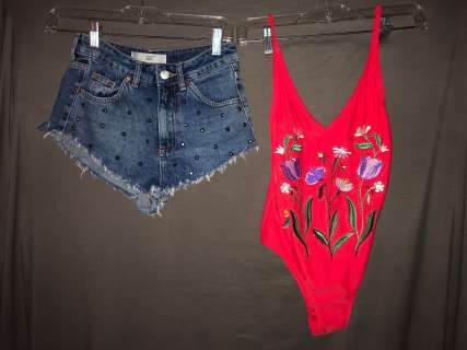 Polar - Ruby O. Fee (Cindy) costume (0014) | Propabilia