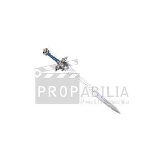 Warcraft - Stormwind Royal Guard’s Sword (0025) | Propabilia