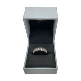 Heart Eyes Heart Eyes Killer (Alex McColl) Screen Used Js Ring Sc 14 | VIP Fan Auctions