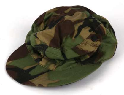 James Bond Casino Royale (2006) - Jungle hat film prop - supplied with COA from… | Ewbank’s