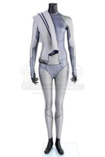 Ghost in the Shell - Lot 219 - Major‘s (Scarlett Johansson) Underwater Wetsuit