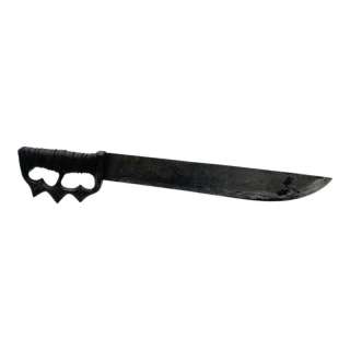 Heart Eyes Heart Eyes Killer (Alex McColl) Screen Used Stunt Prop Machete | VIP Fan Auctions