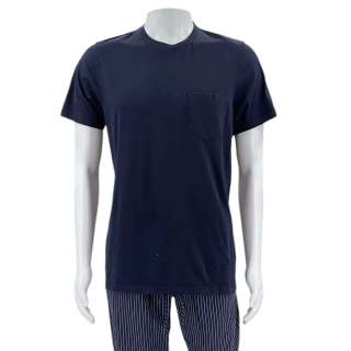Materialists Harry (Pedro Pascal) Screen Worn Pajamas & Shirt Ch 10 Sc 74,75 | VIP Fan Auctions