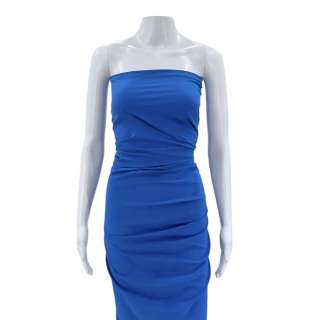 Materialists Lucy (Dakota Johnson) Screen Worn Proenza Schouler Evening Dress Ch 2 Sc 10-22 | VIP Fan Auctions