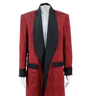 Scream VI Stu Macher Screen Used Robe | VIP Fan Auctions