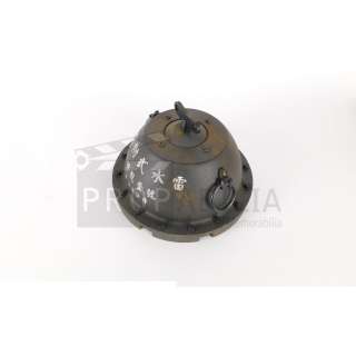 Lot 4 - The Man in the High Castle - Limpet Mine Prop (0004)