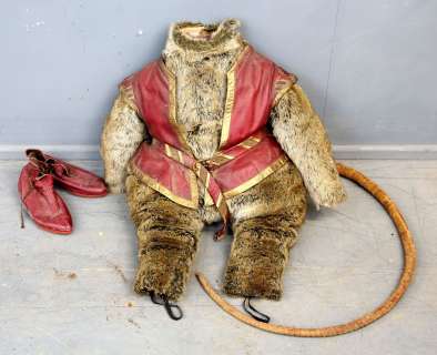 Narnia: Prince Caspian / The Voyage of the Dawn Treader (BBC television series, 1989) - Warwick Davi | Ewbank’s